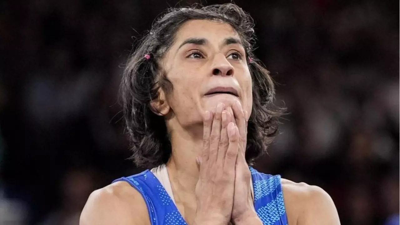 How Many More Medals Can India Win At Paris Olympics 2024 After Vinesh Phogat Disqualification?