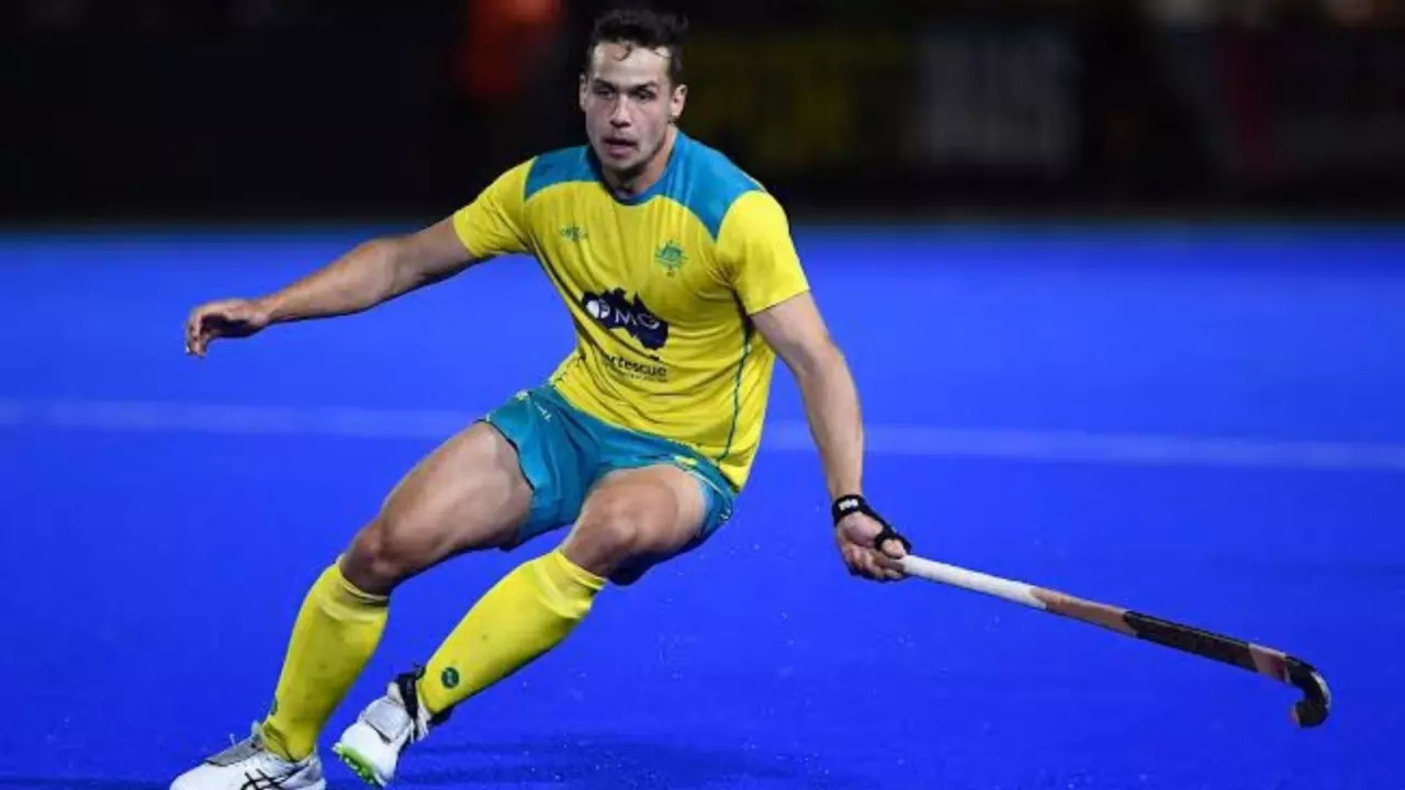 Paris Olympics: Australian Hockey Olympian Arrested Over Alleged Drug Purchase - Report