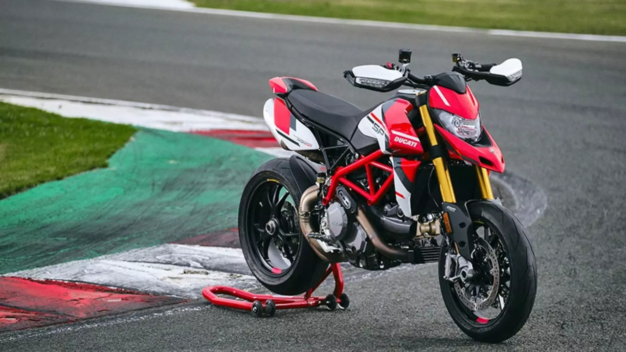 Ducati Hypermotard 950 SP Times Drive (1)