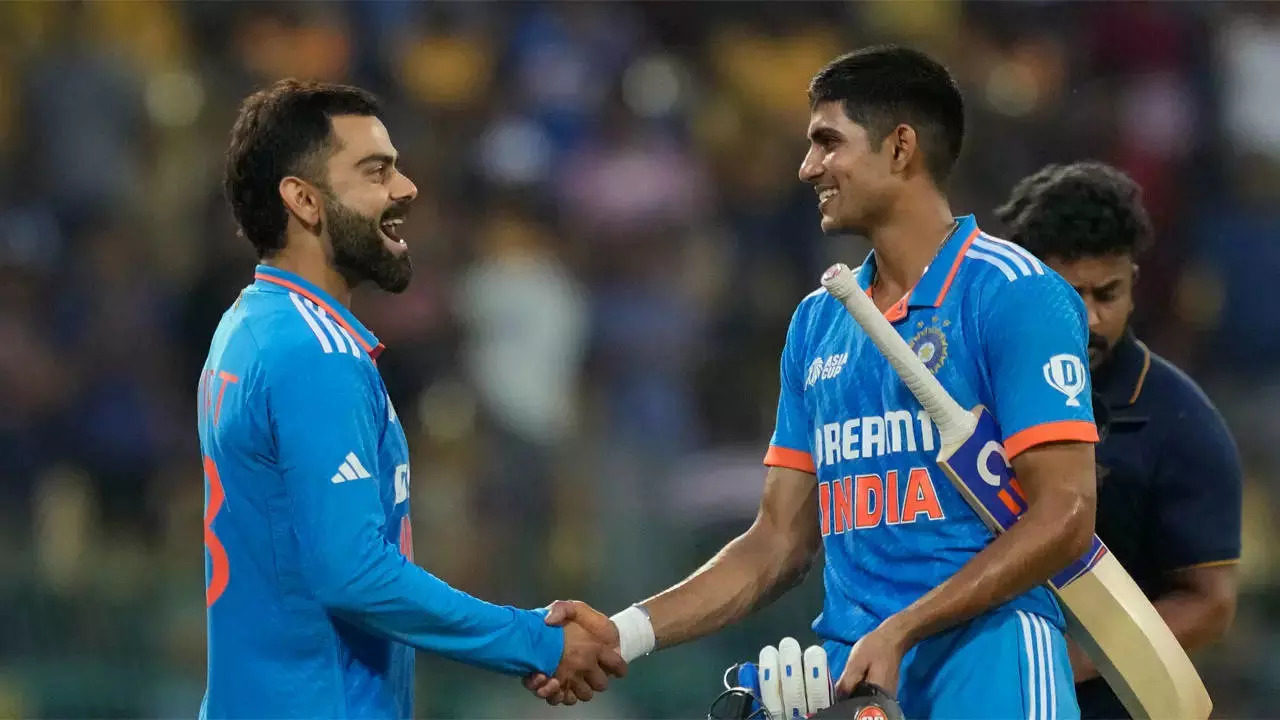 Not Shubman Gill! Virat Kohli Names Player Who Has Potential To Be 'Match-Winner' For Team India