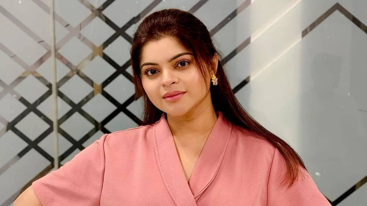 Sneha Wagh Has No Place For Love In Her Life: ‘Mujhe Darr Lagta Hai’ - Exclusive