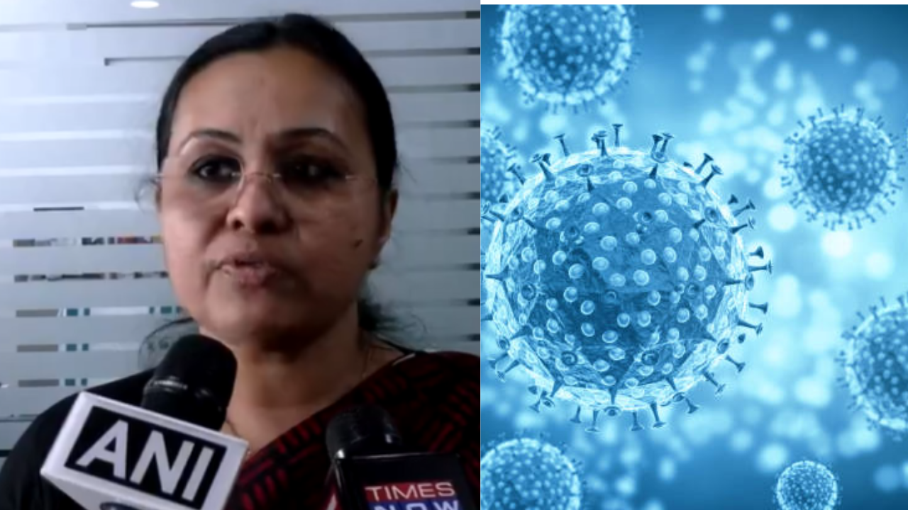 Veena George on Amoebic Meningoencephalitis cases