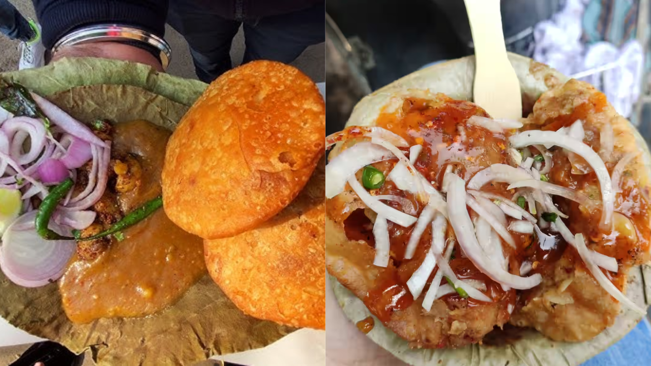 Savour Some Khasta Kachori In Lucknow- 6 Best Spots In The City To Enjoy This