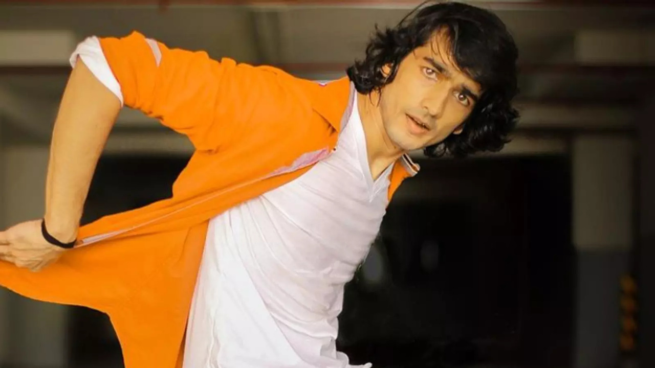 Shantanu Maheshwari Reacts To Being Recognised As Swayam From Dil Dosti Dance: Some Characters Don't Grow Old | Exclusive