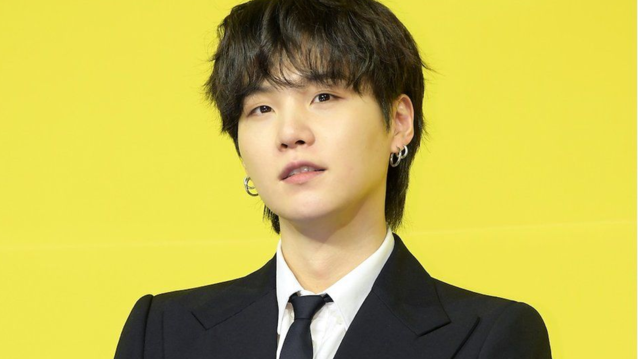 Suga DUI Arrest: BIGHIT MUSIC Apologizes For Releasing False Information About BTS Star's Drunk Driving Incident