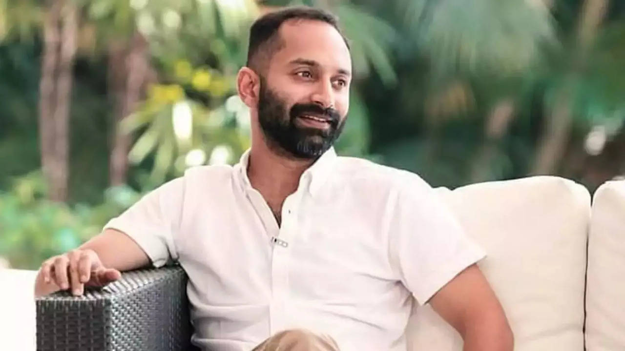 Fahadh Faasil Birthday: Mollywood's Changing Landscapes Through FaFa's Culturally Rooted Off-Beat Lens