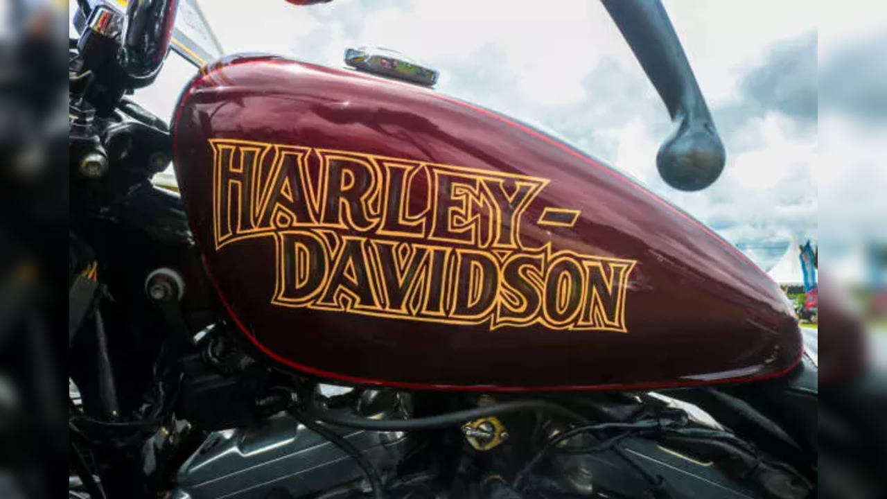 Harley Davidson