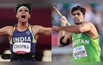 Arshad Nadeems Big ADVANTAGE Over Neeraj Chopra At Paris Olympics Poses Risk To Golden Boys Supremacy