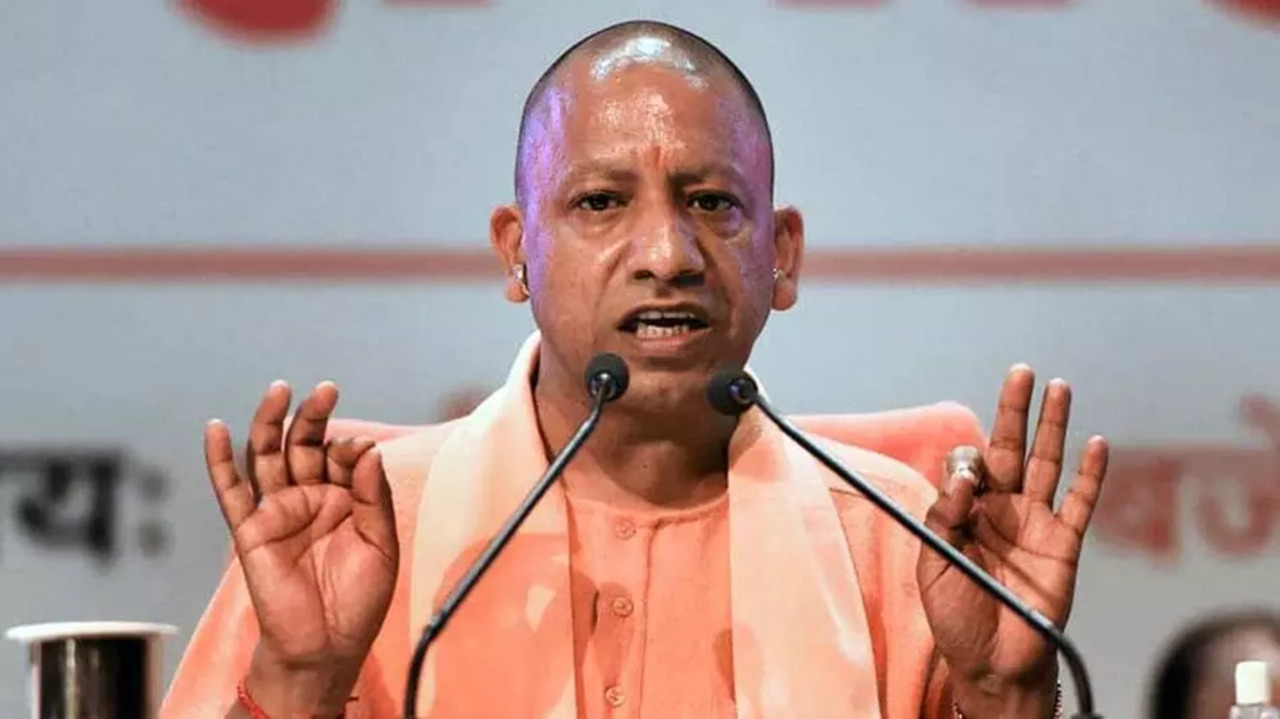 Breaking News LIVE Updates UP CM Adityanath Holds Meeting To Review Law And Order Situation 