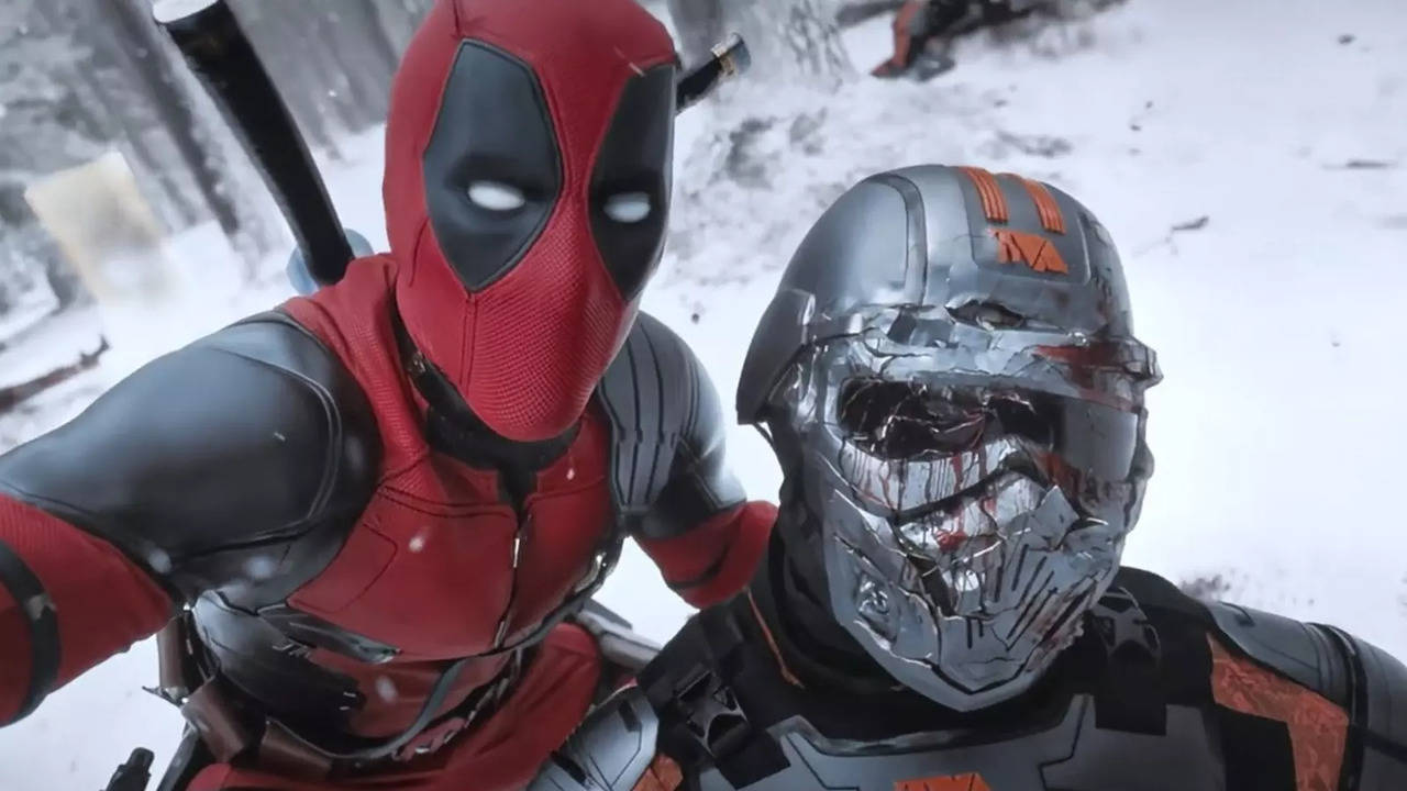 Deadpool And Wolverine Box Office Collection Day 13: Ryan Reynolds and Hugh Jackman team-up in the Marvel film.