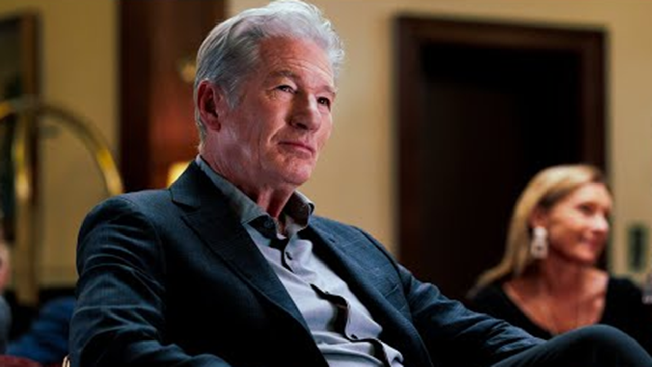 Richard Gere's Longing Leaves Us Pining For A Closure, Read On