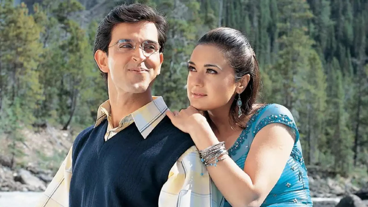 Koi... Mil Gaya Turns 21 | When Hrithik Roshan Spoke About His Austistic Role: No Star In Bollywood Has Ever Attempted This