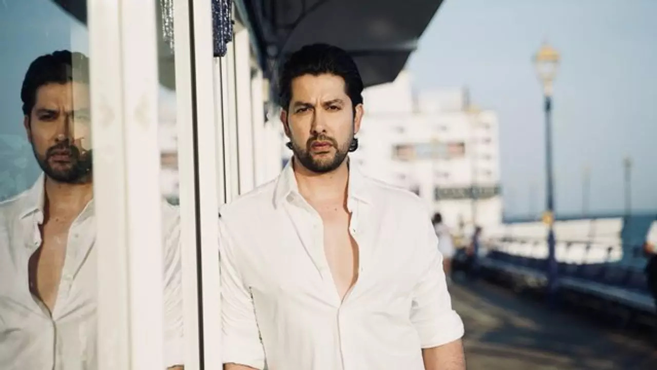 Aftab Shivdasani On Journey In Bollywood, Upcoming Projects, More: People Think I've Gone Away, Disappeared | EXCLUSIVE