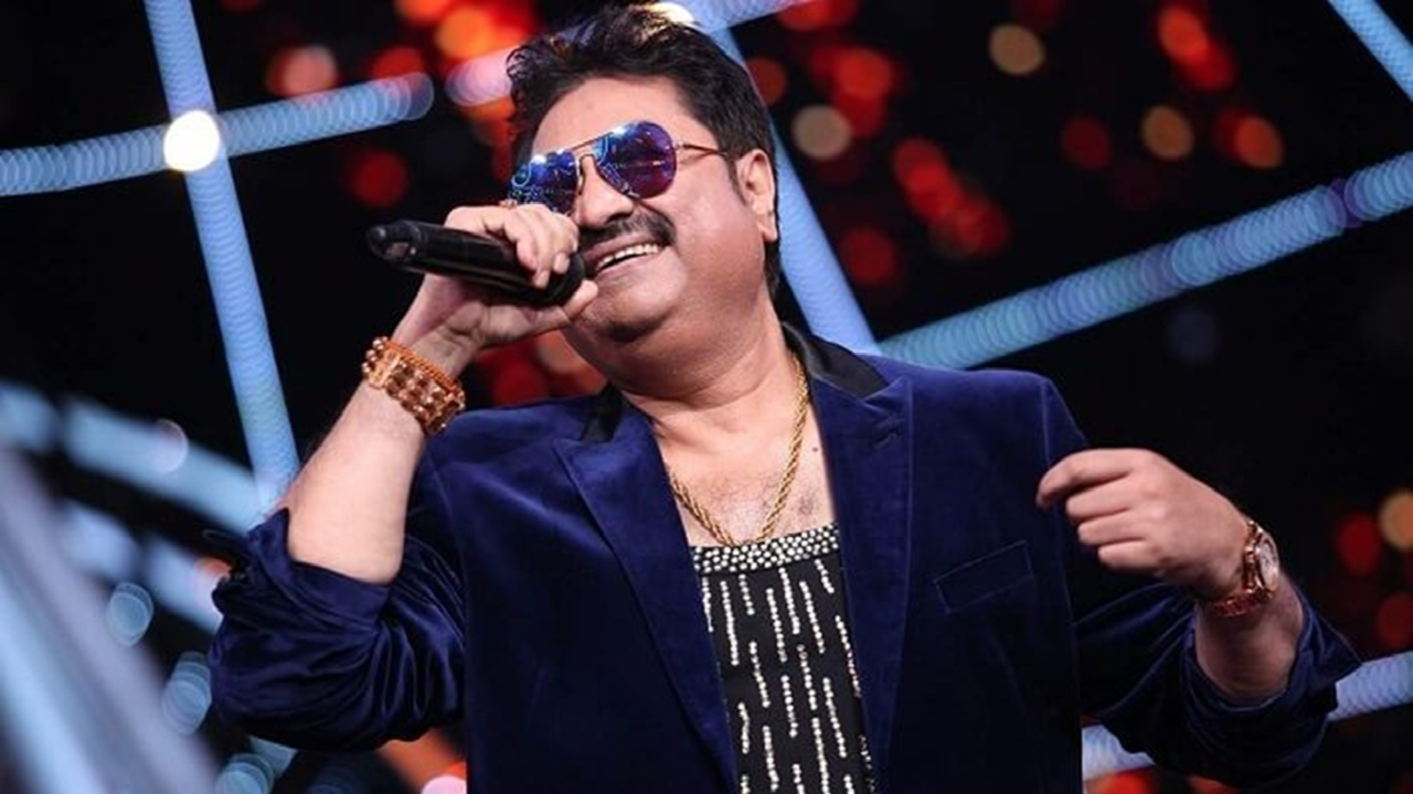 Kumar Sanu Opens Up On NOT Getting Work In Bollywood Anymore: Pyaar To Dete Hain, Kaam Nahi Dete...