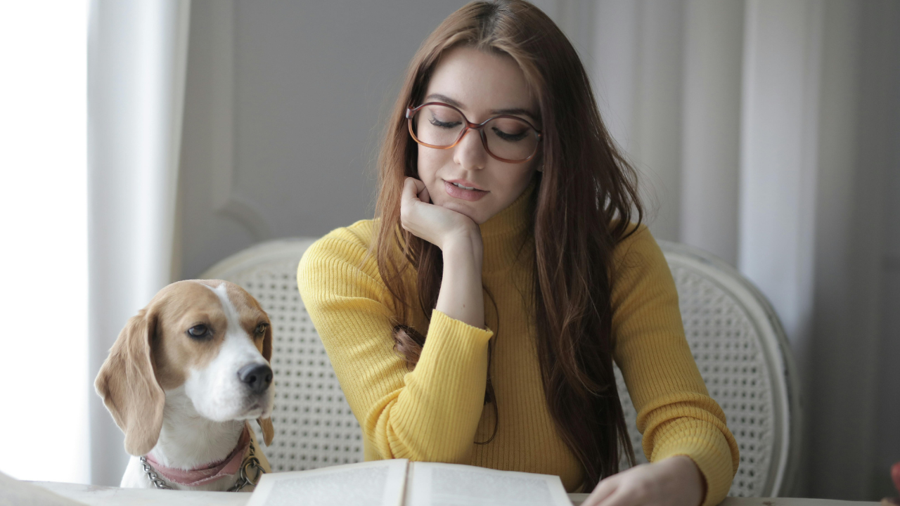 National Book Lovers Day 2024: What bibliophiles can learn from famous authors and their reading habits