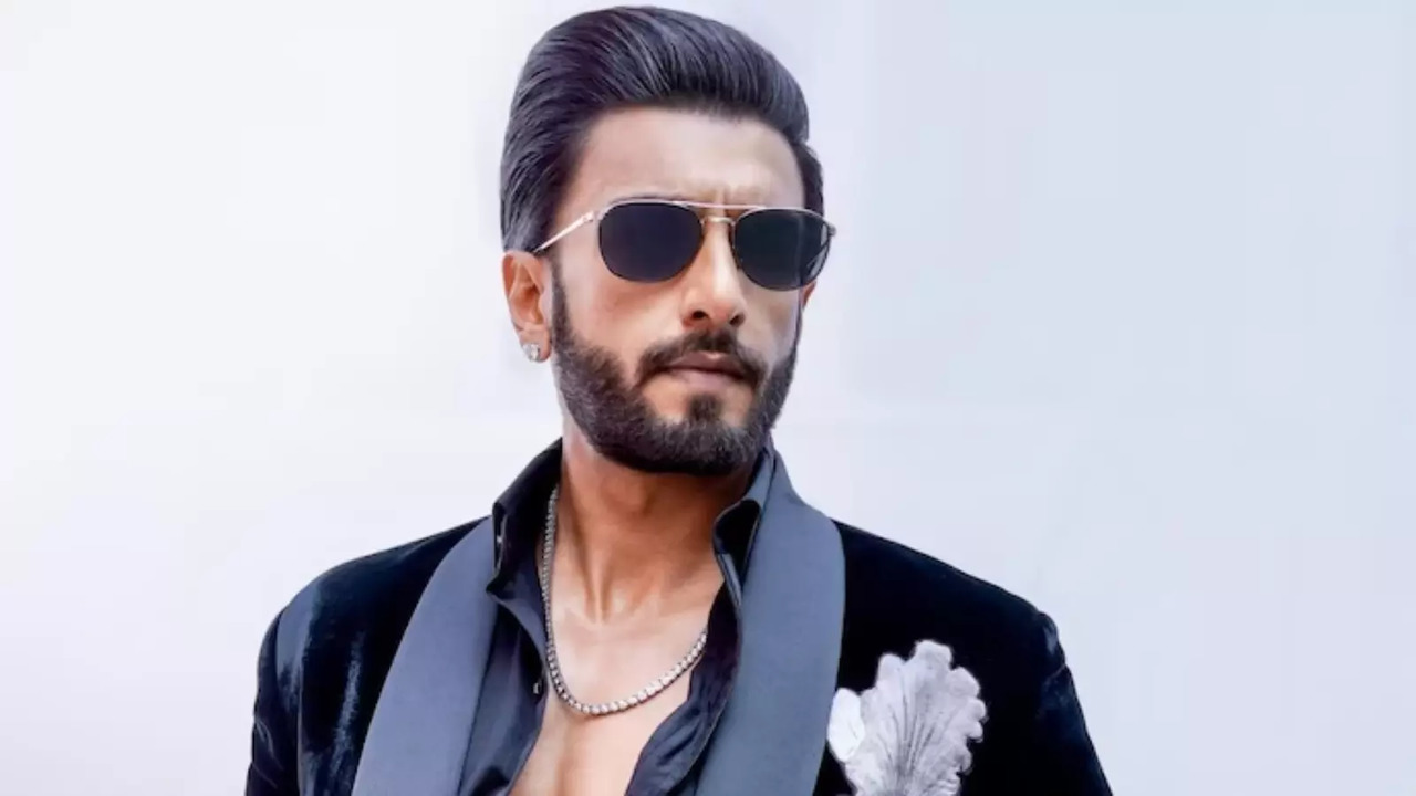 Ranveer Singh