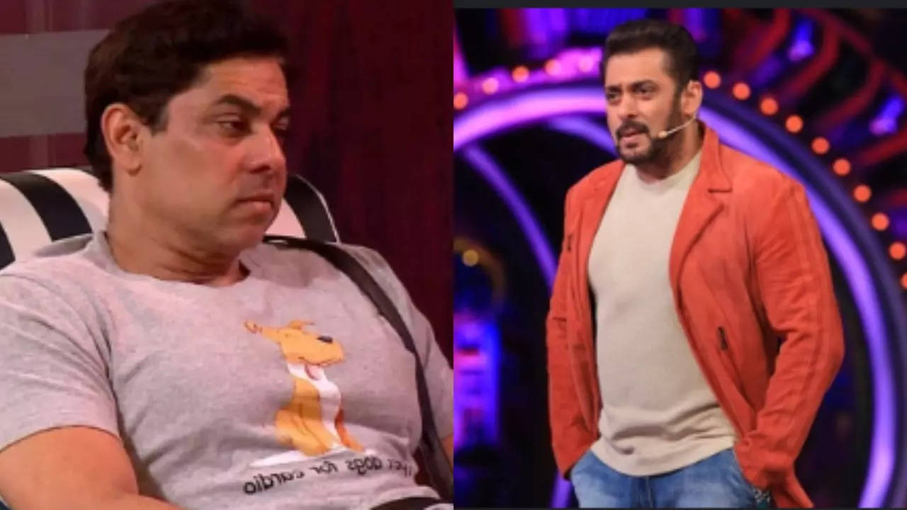 Cyrus Broacha Reveals He Passed Out During Salman Khan’s Lecture On BB OTT 2, Here's What Happened Next