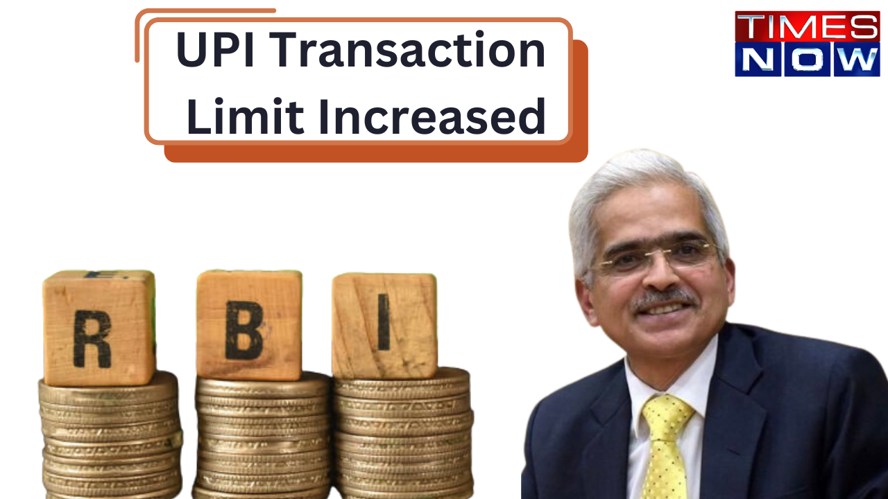 upi, rbi, upi limit, upi transaction limit, rbi mpc, rbi mpc 2024, rbi mpc meeting outcomes, rbi mpc keytakeaways, reserve bank of india