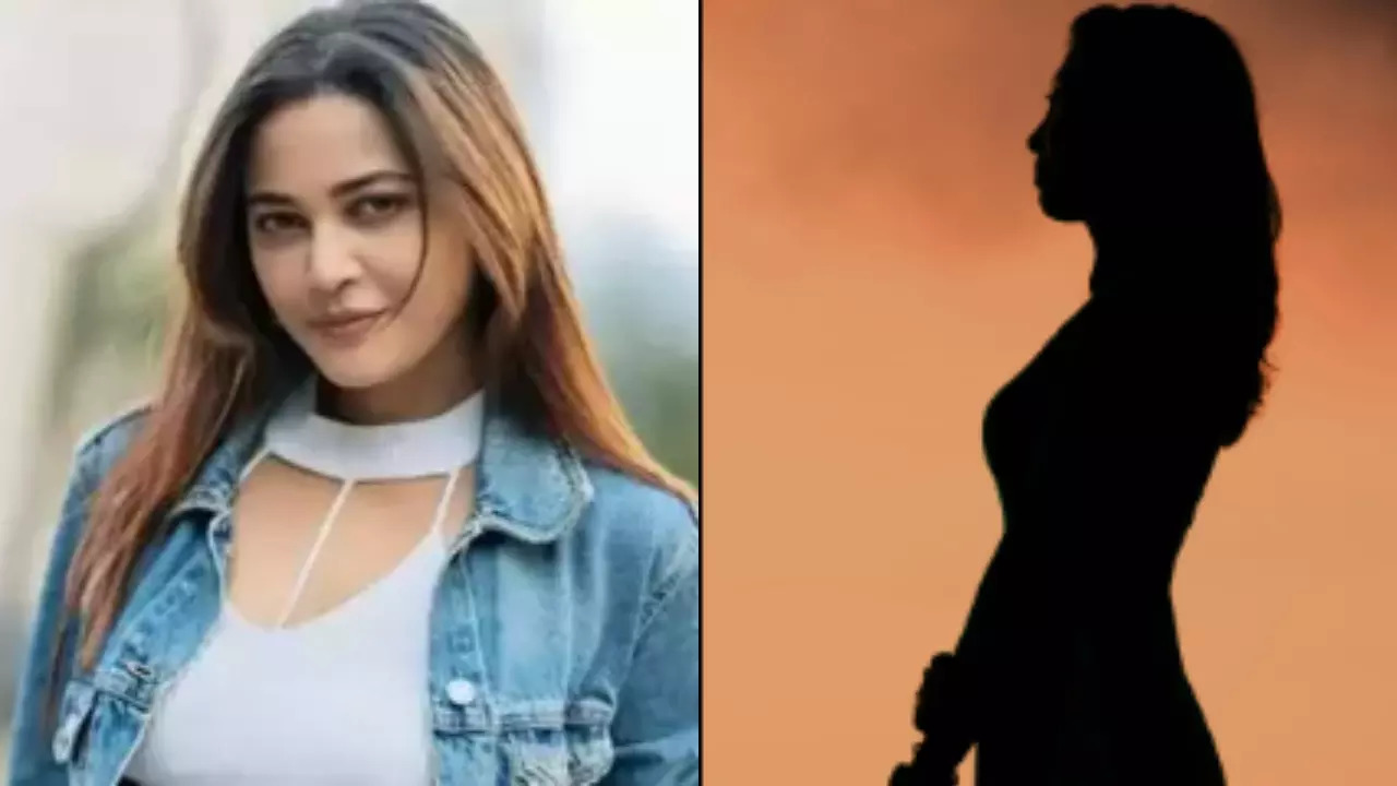 Not Kaveri Priyam But THIS Actress Was The 1st Choice For Ashika In Ghum Hai Kisikey Pyaar Meiin - Exclusive