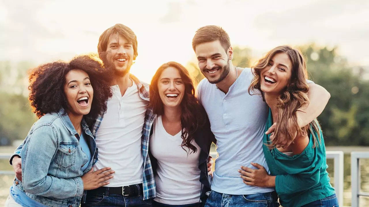 5 Reasons Why Your Friend Circle Shrinks In Adulthood