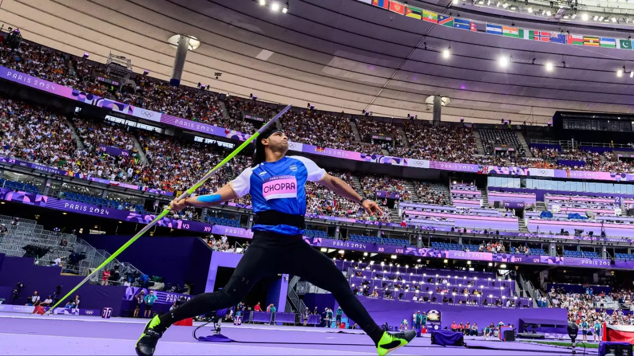 Neeraj Chopra Top 10 Best Throws By India Javelin Star, Why Can He