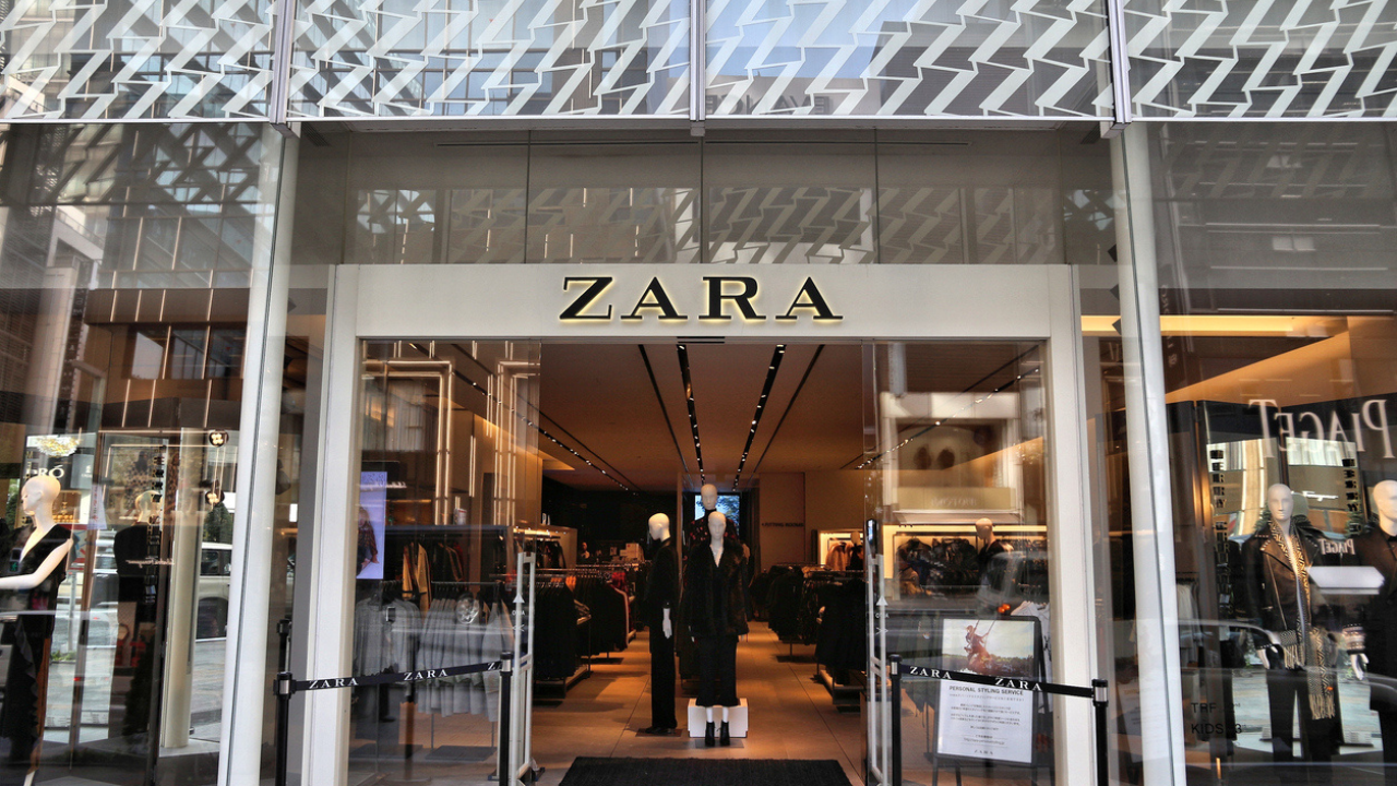 Zara and H&M's production hit in Bangladesh