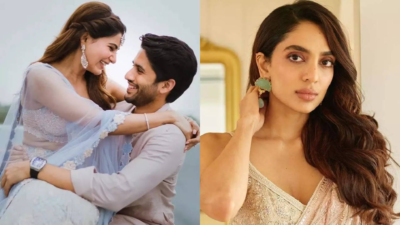 Did Naga Chaitanya Delete Pics With Ex-Wife Samantha Ruth Prabhu Ahead Of 'Engagement' With Sobhita Dhulipala? Here's What We Know