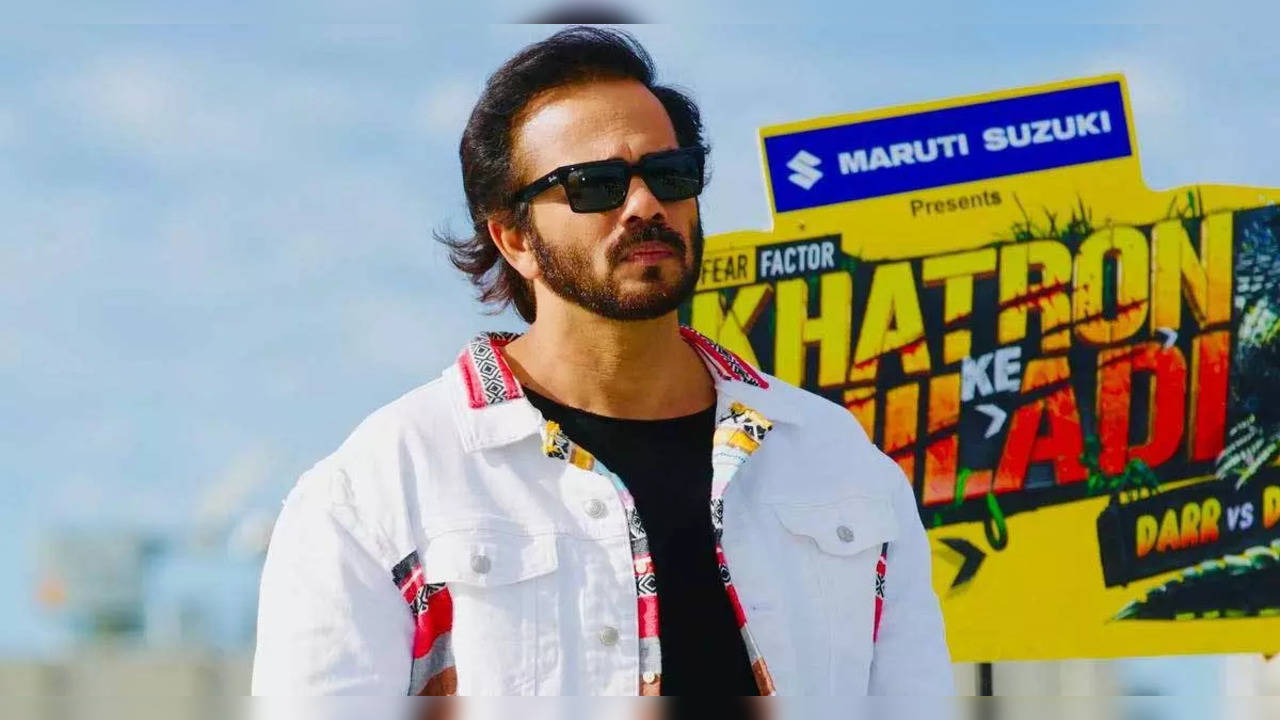 TRP Race Week 31: Rohit Shetty's Khatron Ke Khiladi 14 Enters Top 10