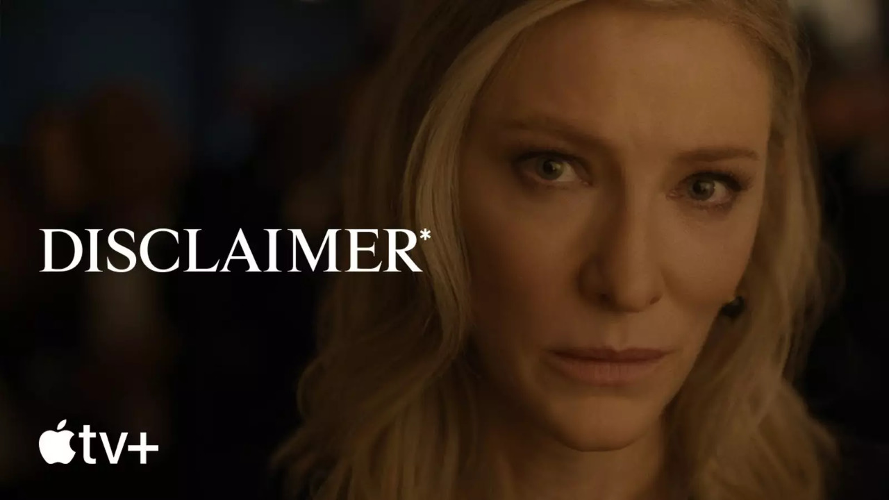 Disclaimer Teaser: Cate Blanchett Series Warns Of 'Great Power To Manipulate'. Watch