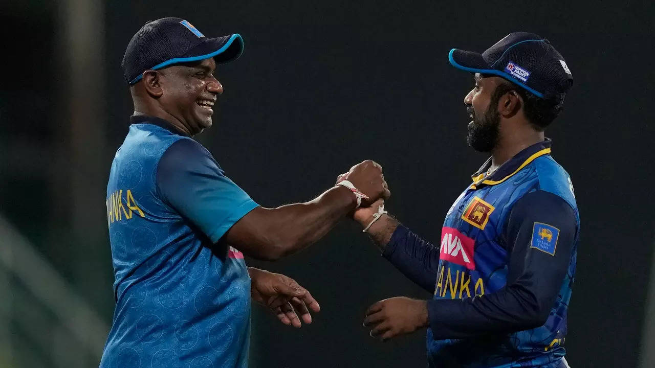 Sanath Jayasuriya relishes Sri Lanka's historic ODI series win over India