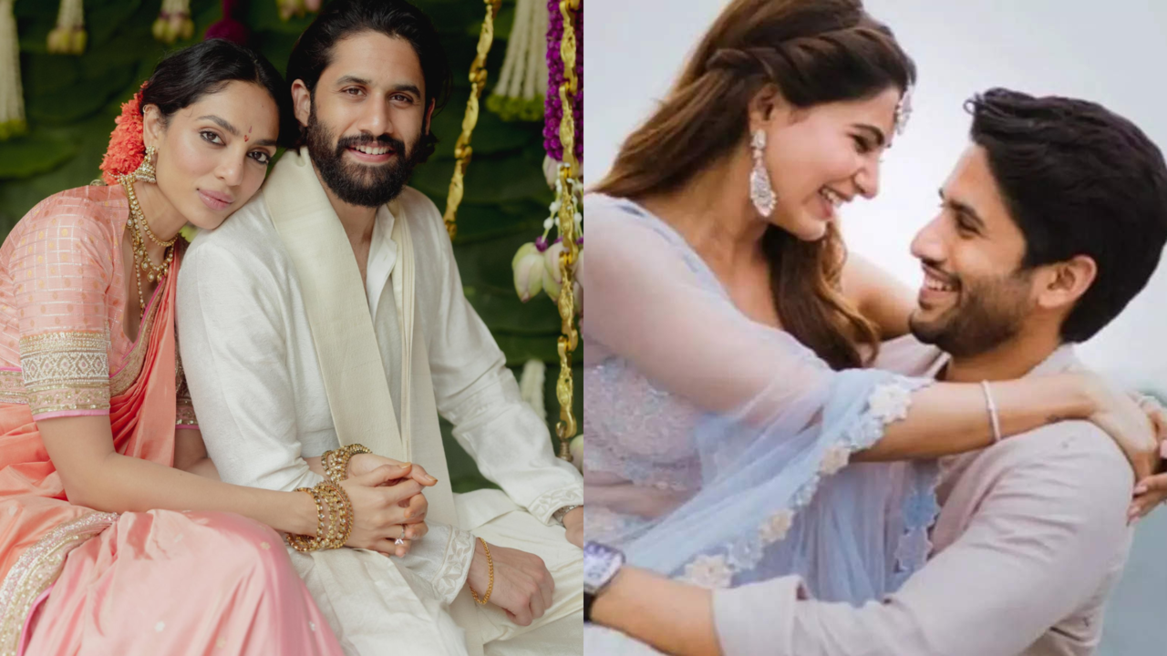 Did Naga Chaitanya Get Engaged To Sobhita Dhulipala On SAME DATE Samantha Proposed To Him? X Post Goes Viral