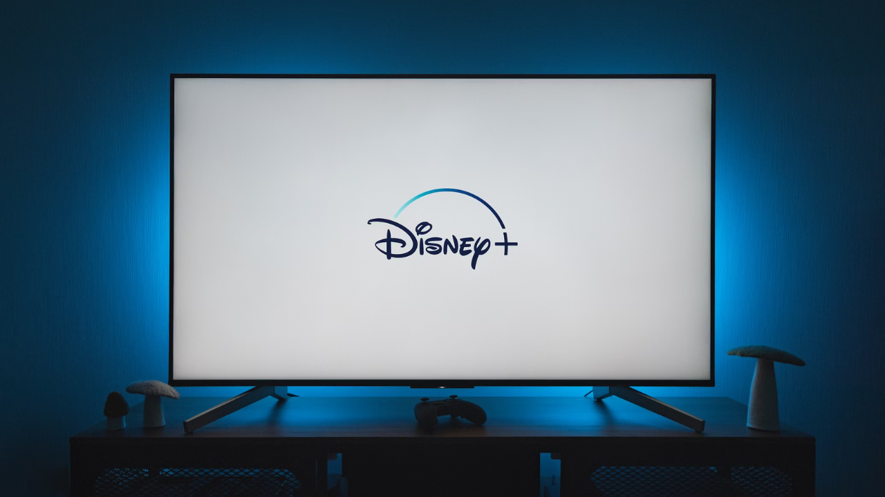 Disney Plus