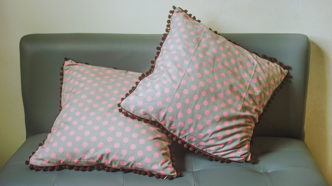 Classic Cushion Cover Colours