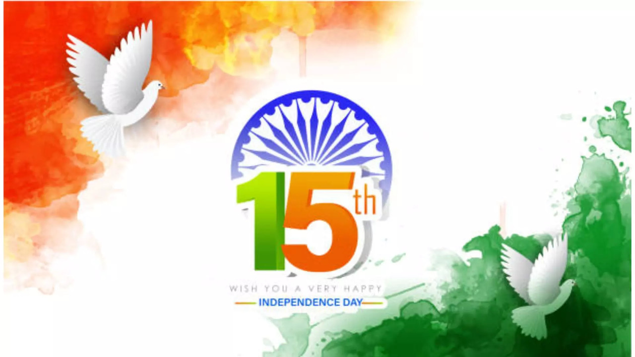 Independence Day Speech in English: 15th August Independence Day Sample Speech for School Students