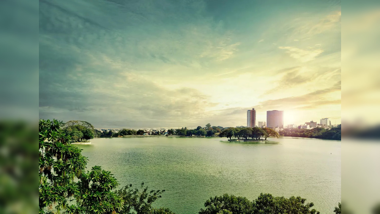 Independence Day Long Weekend: 5 Lesser Known Places Near Bangalore
