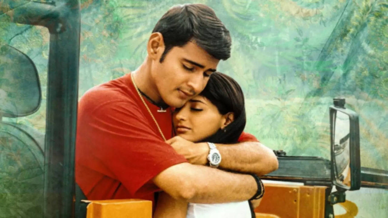 Flashback Films | How Murari Boosted Mahesh Babu’s Stardom