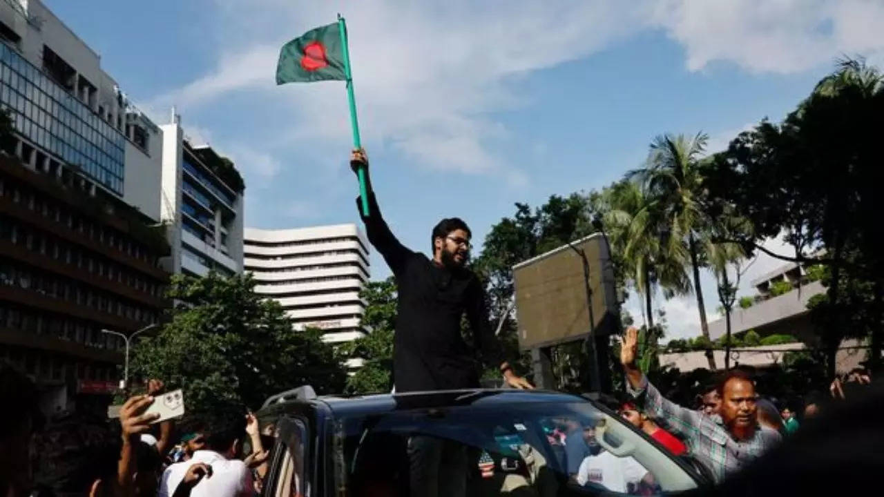 Bangladesh protests