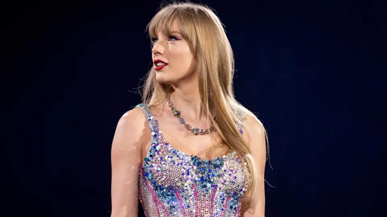 Teen ISIS Supporter Arrested For Planning Suicide Attack At Taylor Swift Concert