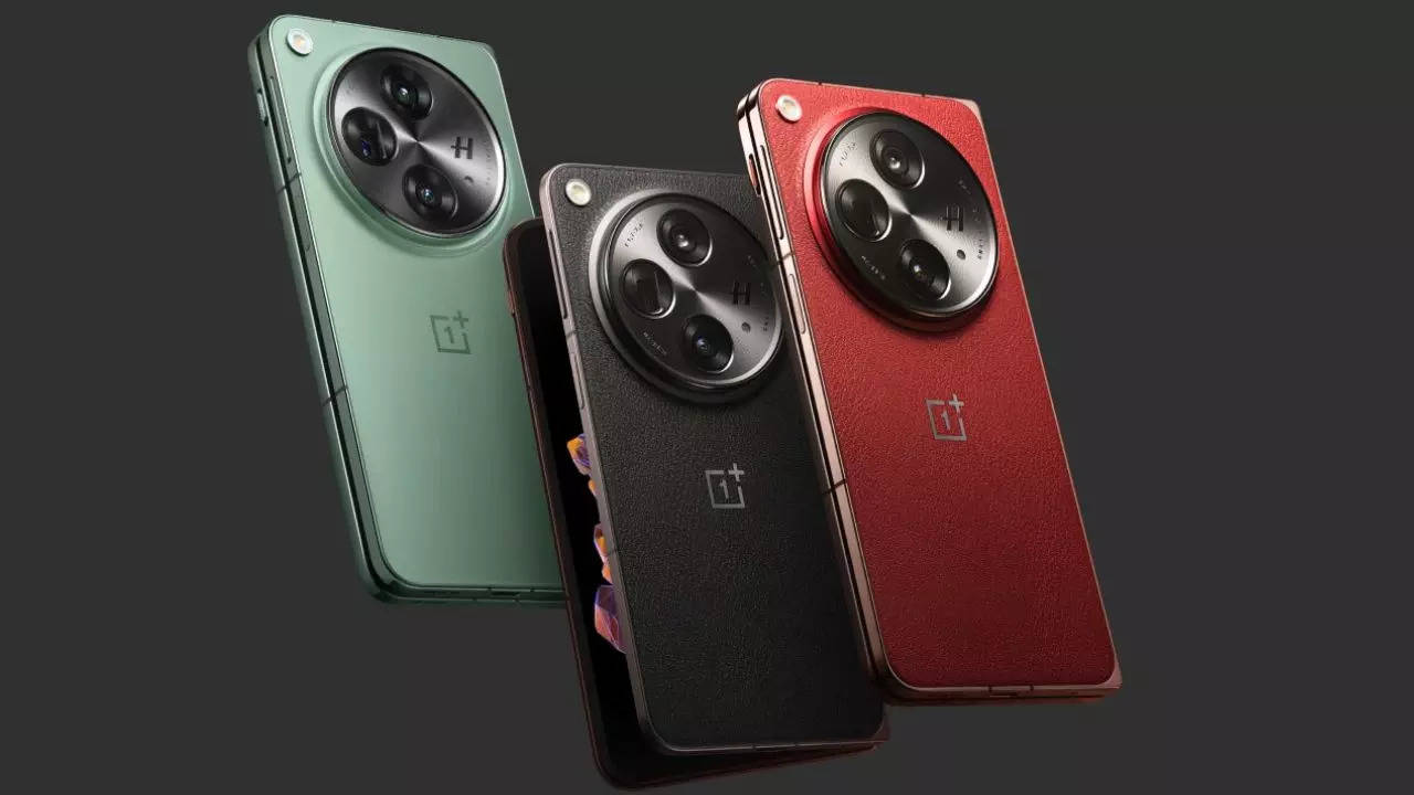 OnePlus Open Apex Edition Launch