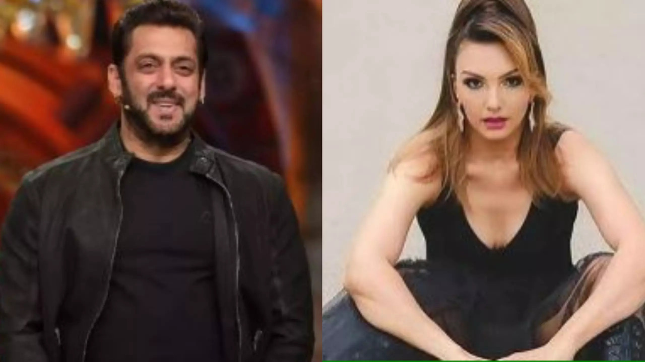 Bigg Boss 18: Salman Khan's Ex-Girlfriend Somy Ali To Participate In The Controversial Show?