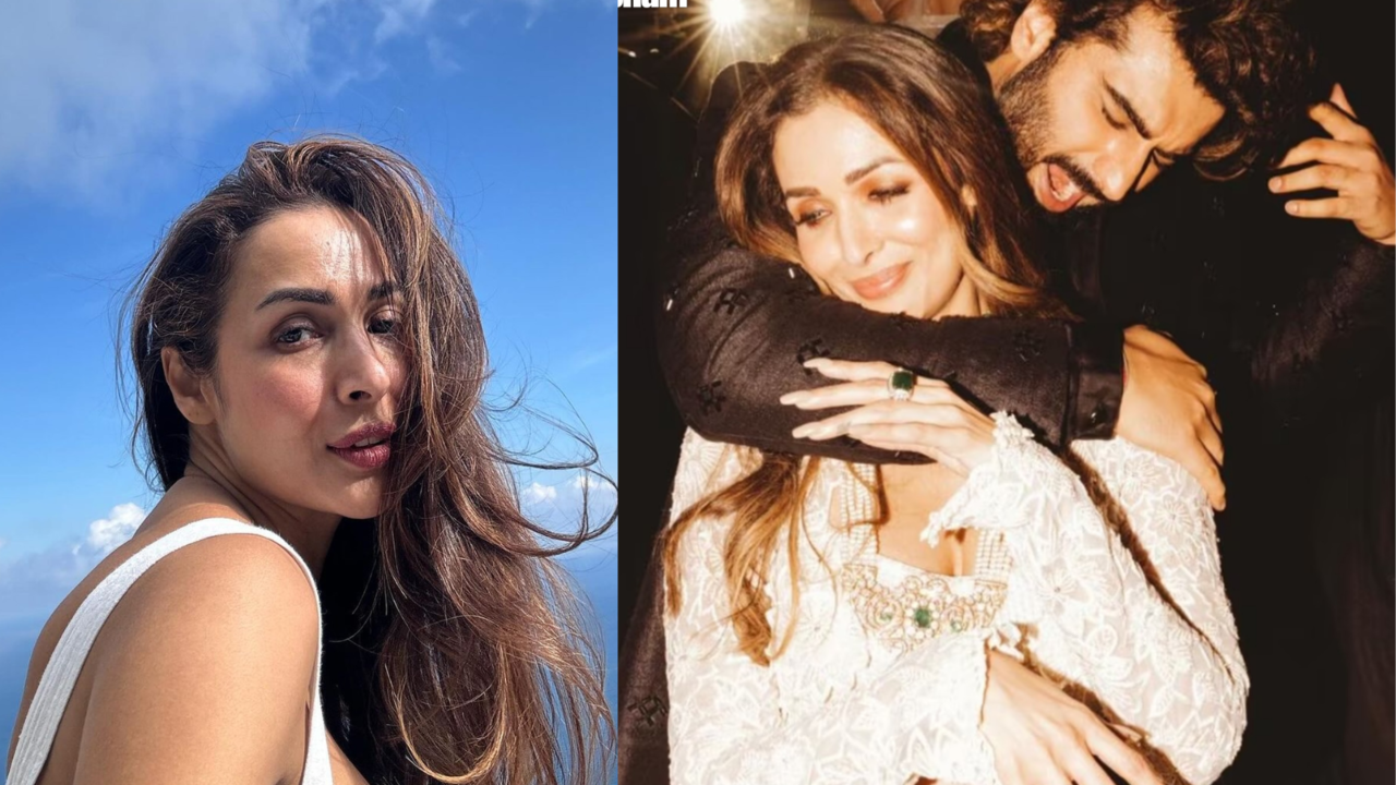 Malaika Arora Shares Cryptic Post On 'Making Own Rules' Amid Breakup Rumours With Arjun Kapoor