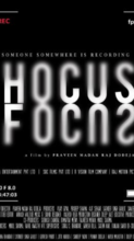 Hocus Focus Movie Review Paierry Dodejas Film Is All About Spycams Unveiling A Chilling Conspiracy Behind Bank Heist