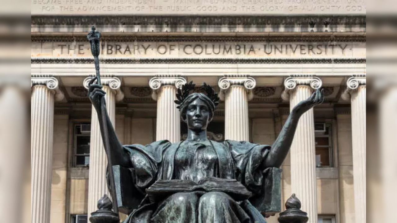 Columbia University