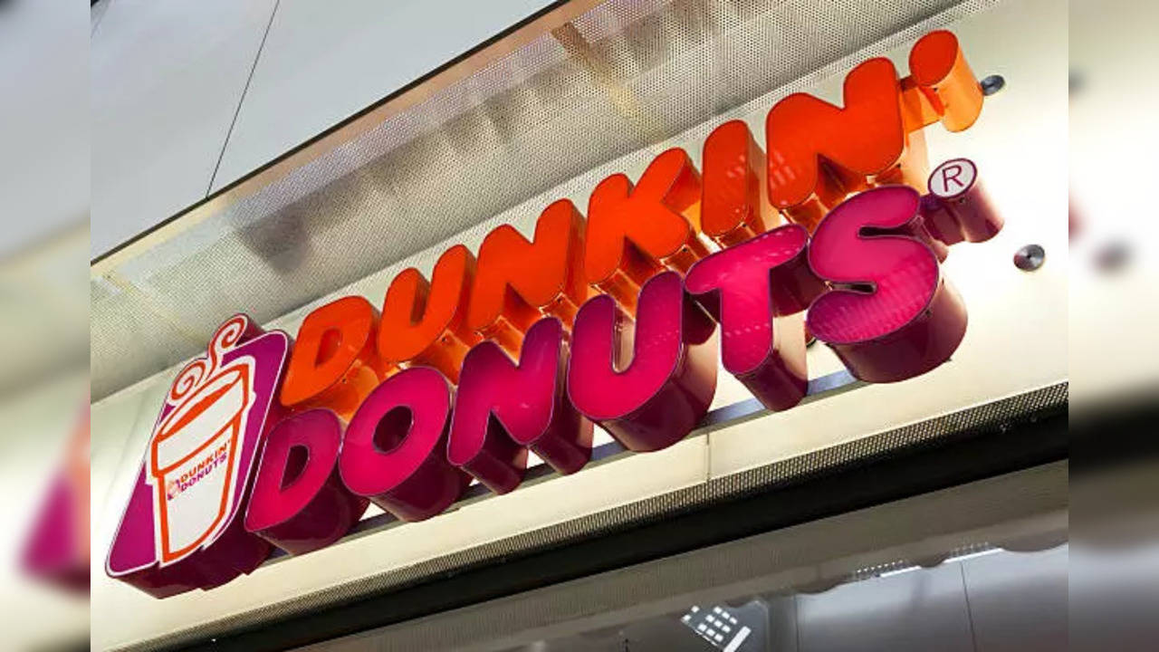 Dunkin Donuts