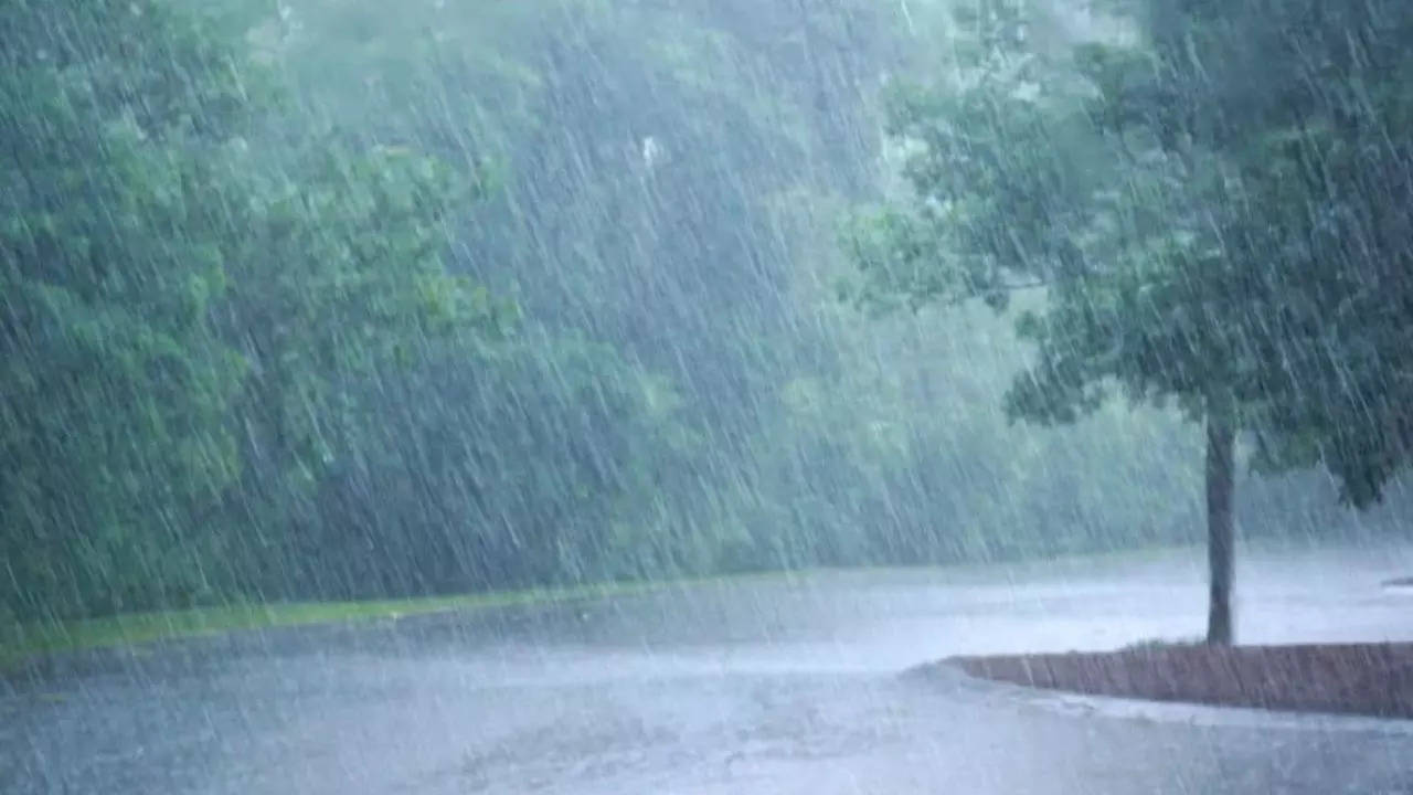 Rain Alert in Maharashtra