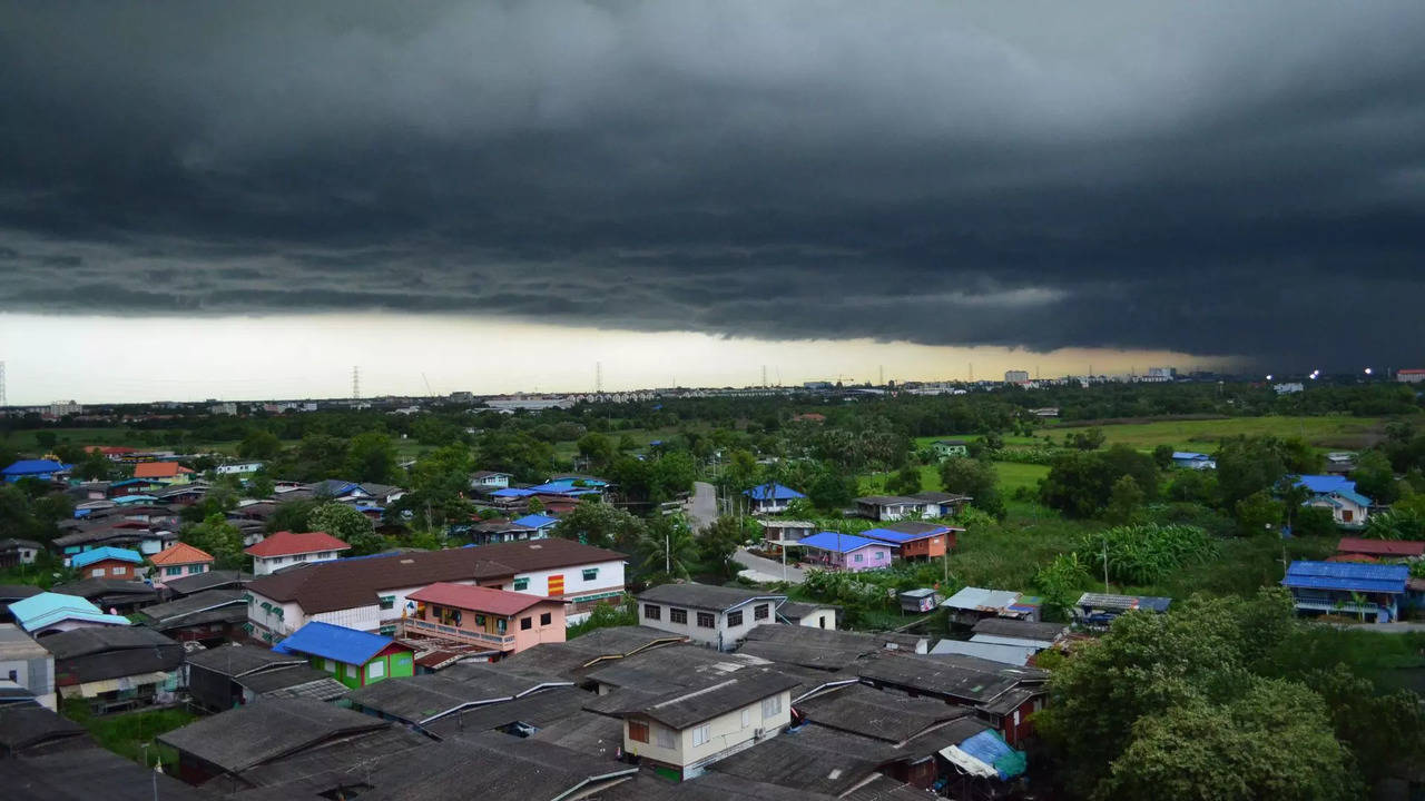 ಕರ್ನಾಟಕ ಹವಾಮಾನ ವರದಿ