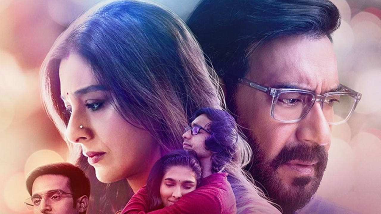 Auron Mein Kahan Dum Tha Box Office Collection Day 7: Ajay Devgn, Tabu-Starrer Crosses Rs 10 Crore