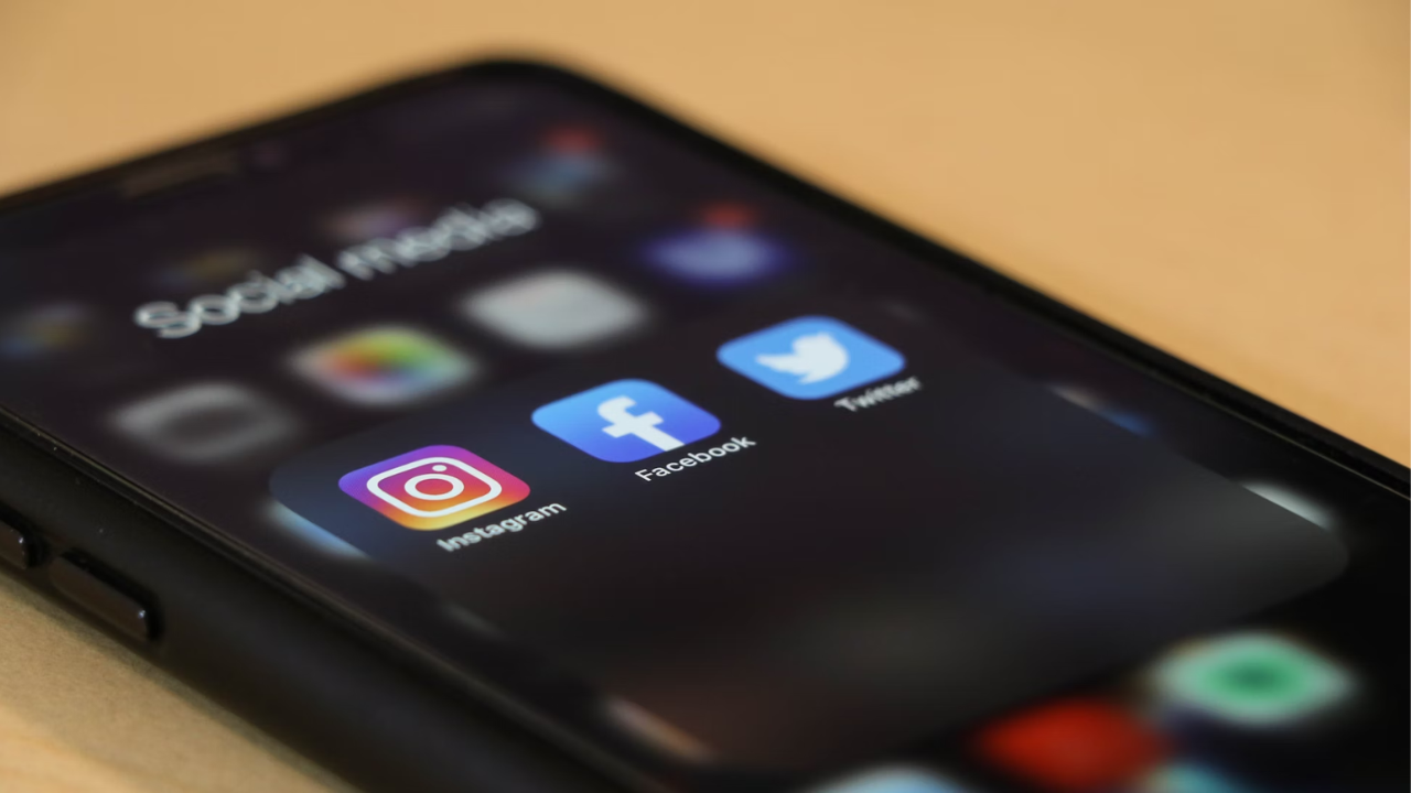 Man Sues TikTok, YouTube And Other Social Media Apps For Being 'Too Addictive'