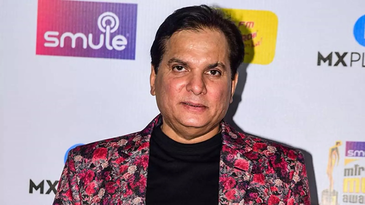 Lalit Pandit On Music Of 'Khamoshi: The Musical': It Was Something We Never Did Again... | EXCL