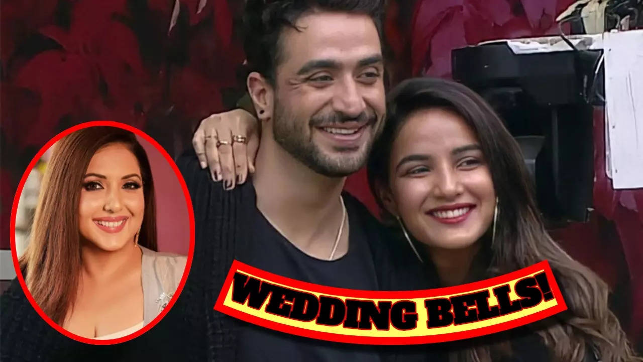 Jasmin Bhasin-Aly Goni To Get Married In A Year, Predicts Astrologer Munisha Khatwani - Exclusive